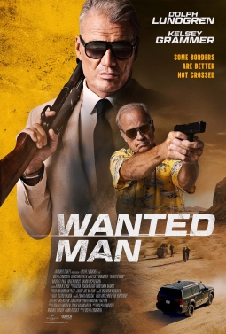 Wanted Man 2024 Dub in Hindi Full Movie